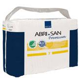  Abri San premium