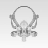      (Full Face Mask YF-02)